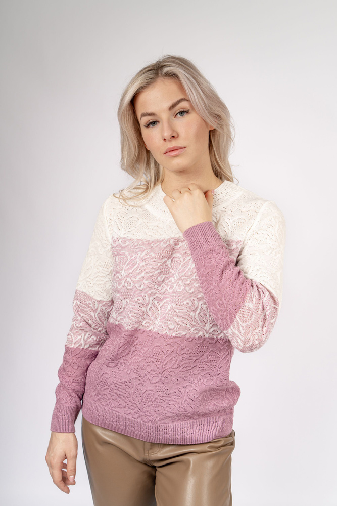 Джемпер ANRI knitwear #1