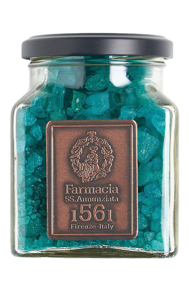 Farmacia.SS Annunziata 1561 Соль для ванны Arti Minori Fabbri (330g) #1