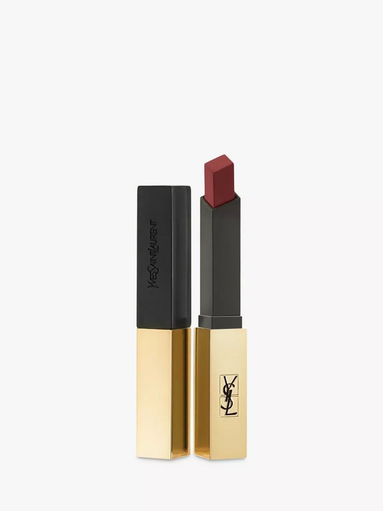 Губная помада Yves Saint Laurent Rouge Pur Couture 1966 Rouge Libre #1