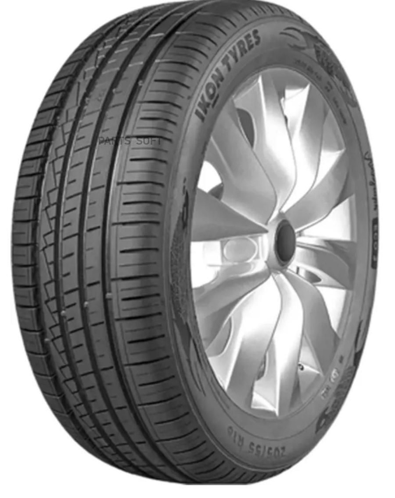 Ikon Tyres Autograph Eco 3     Шины  летние 215/55  R18 99V #1