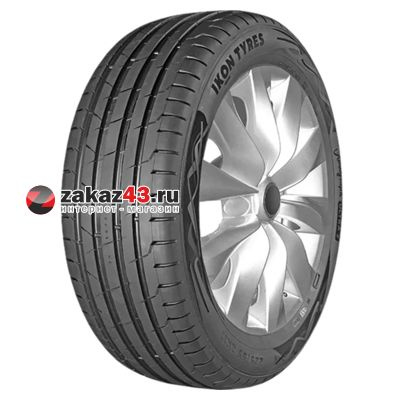 Ikon Tyres Autograph Ultra 2 Шины  летние 245/40  R20 99Y #1