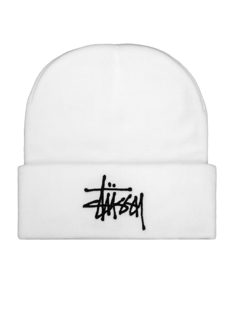 Шапка Stussy #1