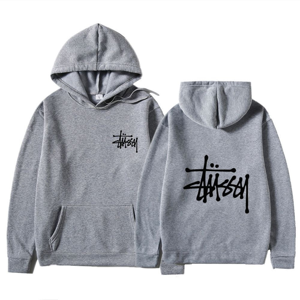 Толстовка Stussy stussy #1