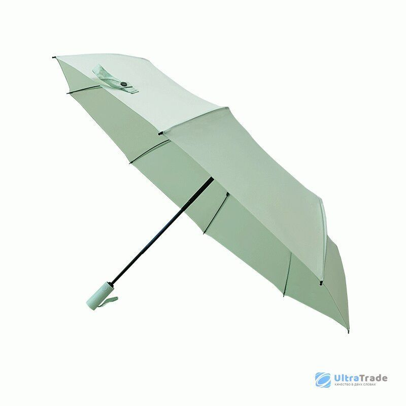 Зонт Xiaomi Konggu Empty Valley Automatic Umbrella 23 inch Green (WD1) #1