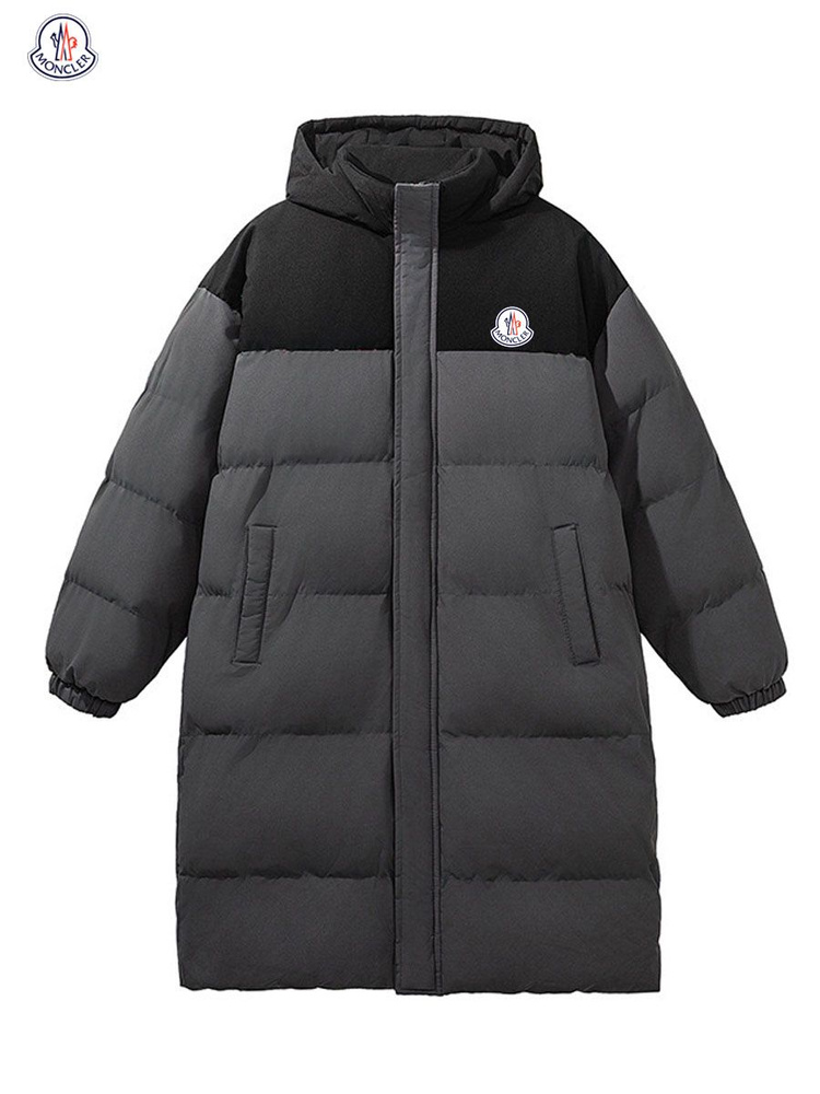 Пуховик MONCLER #1