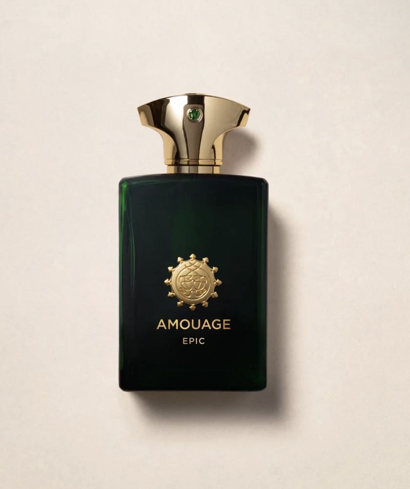 Amouage Вода парфюмерная Парфюм Epic Man 100 мл #1