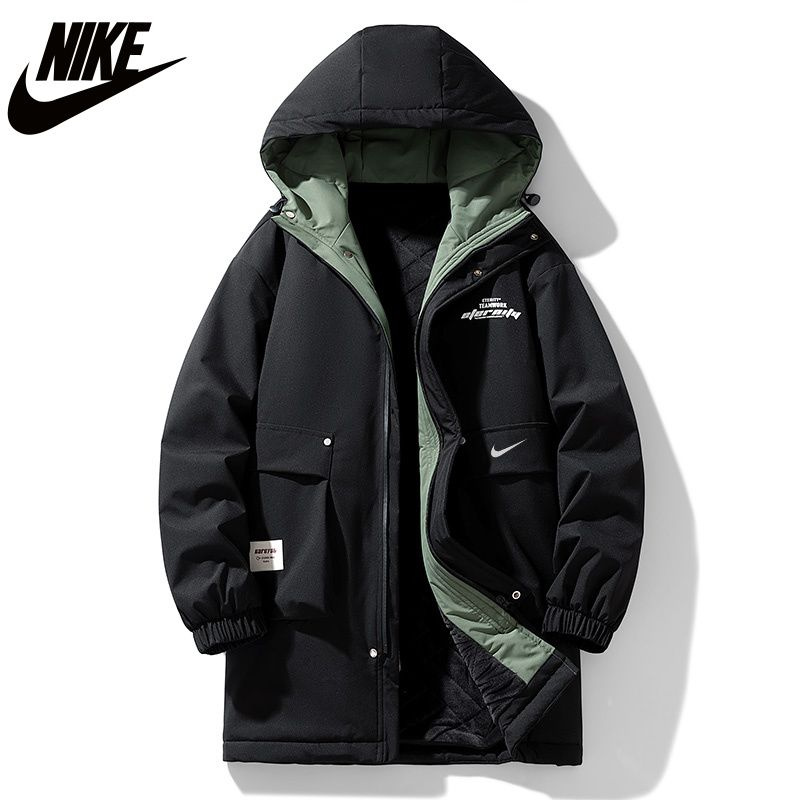 Куртка Nike Весь мир моды #1