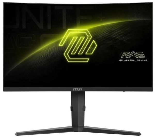 MSI 27" Монитор MAG 275CQRF QD E2 9S6-3CD04H-060, черный #1