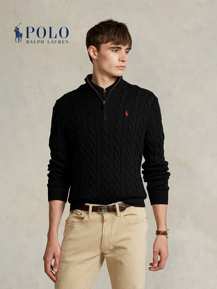 Свитер Polo Ralph Lauren #1