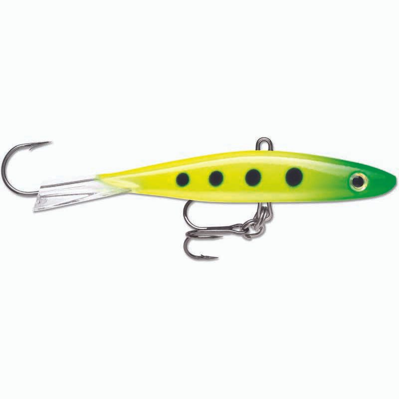 Балансир RAPALA JIGGING SHADOW RAP ( 17гр/GPSQ JSDR09-GSLM) #1