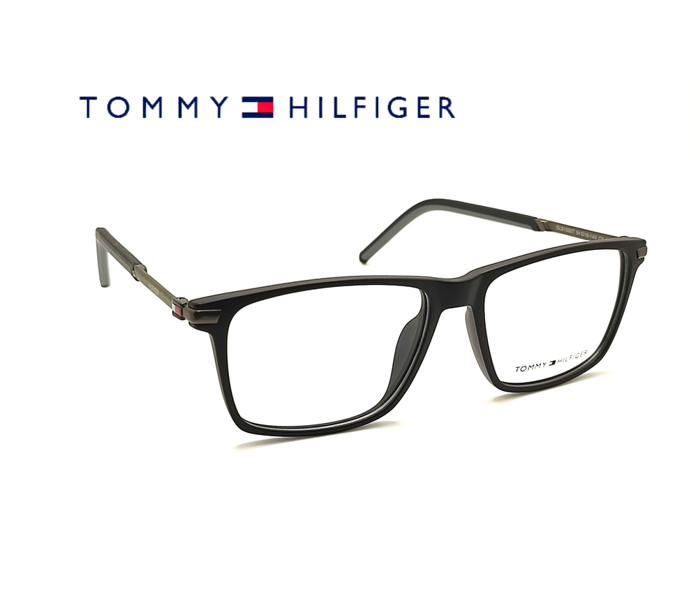 оправа для очков Tommy Hilfiger #1