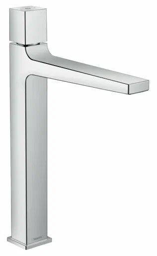 Смеситель для раковины (умывальника) hansgrohe Metropol 32572000 хром  #1