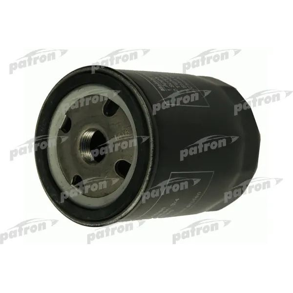 фильтр масляный PATRON PF4059, oem 1109A9 #1