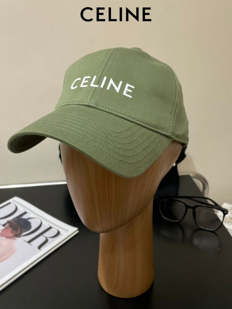 Бейсболка CELINE #1