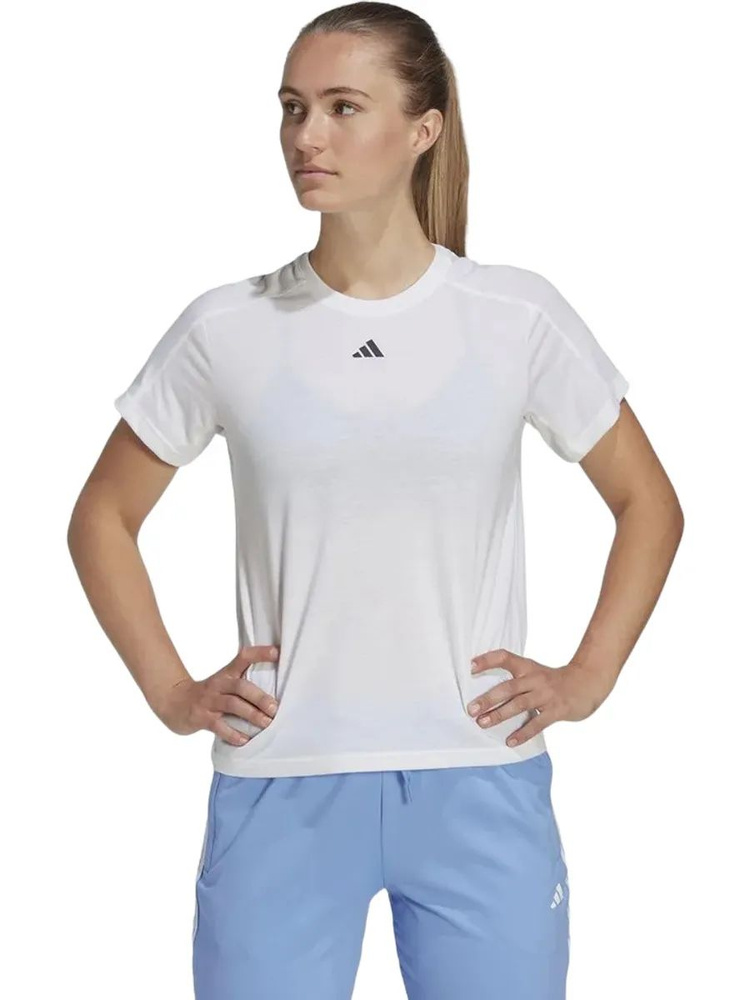 Футболка adidas Essentials #1