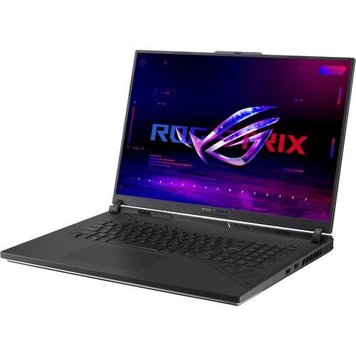 ASUS ROG Strix G16 G614JV-AS94 (Intel Core i9 13980HX 4000MHz/16GB/1024GB SSD/16"/2560x1600/240Hz/NVIDIA #1