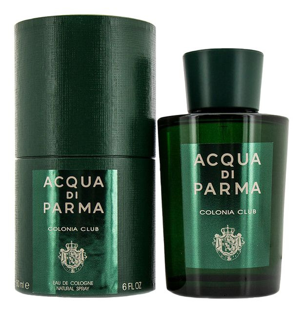 Acqua di Parma Colonia Club Одеколон для женщин 180 ml #1