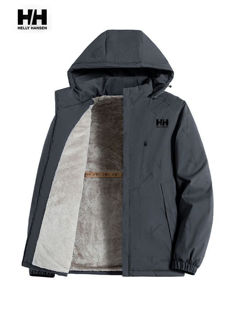 Куртка Helly Hansen #1