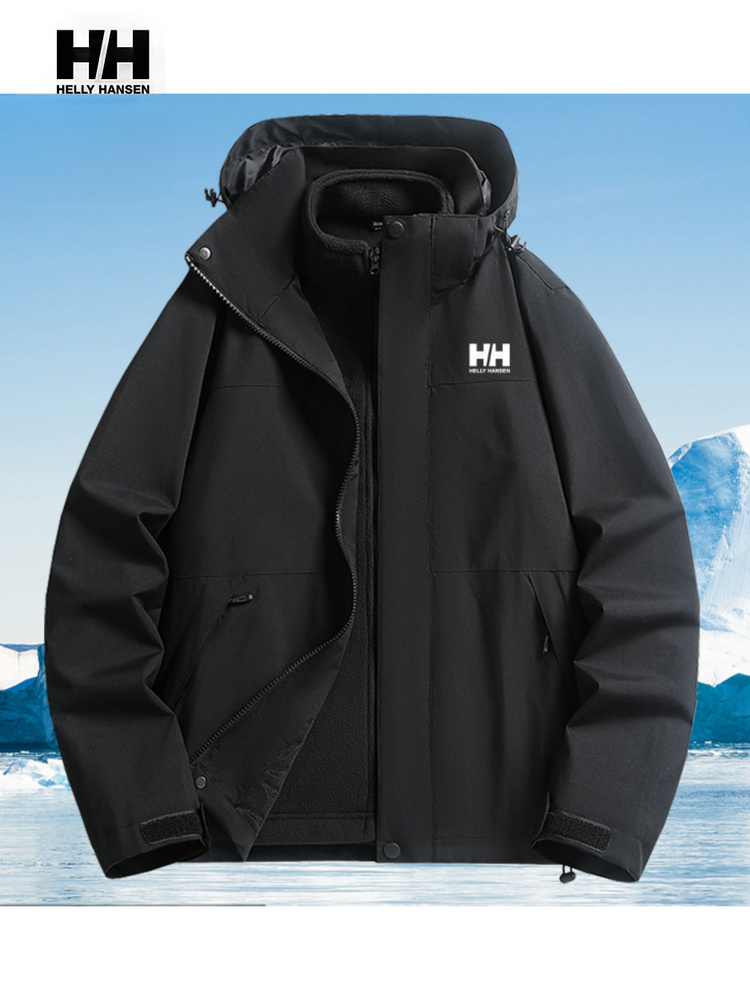 Куртка Helly Hansen #1