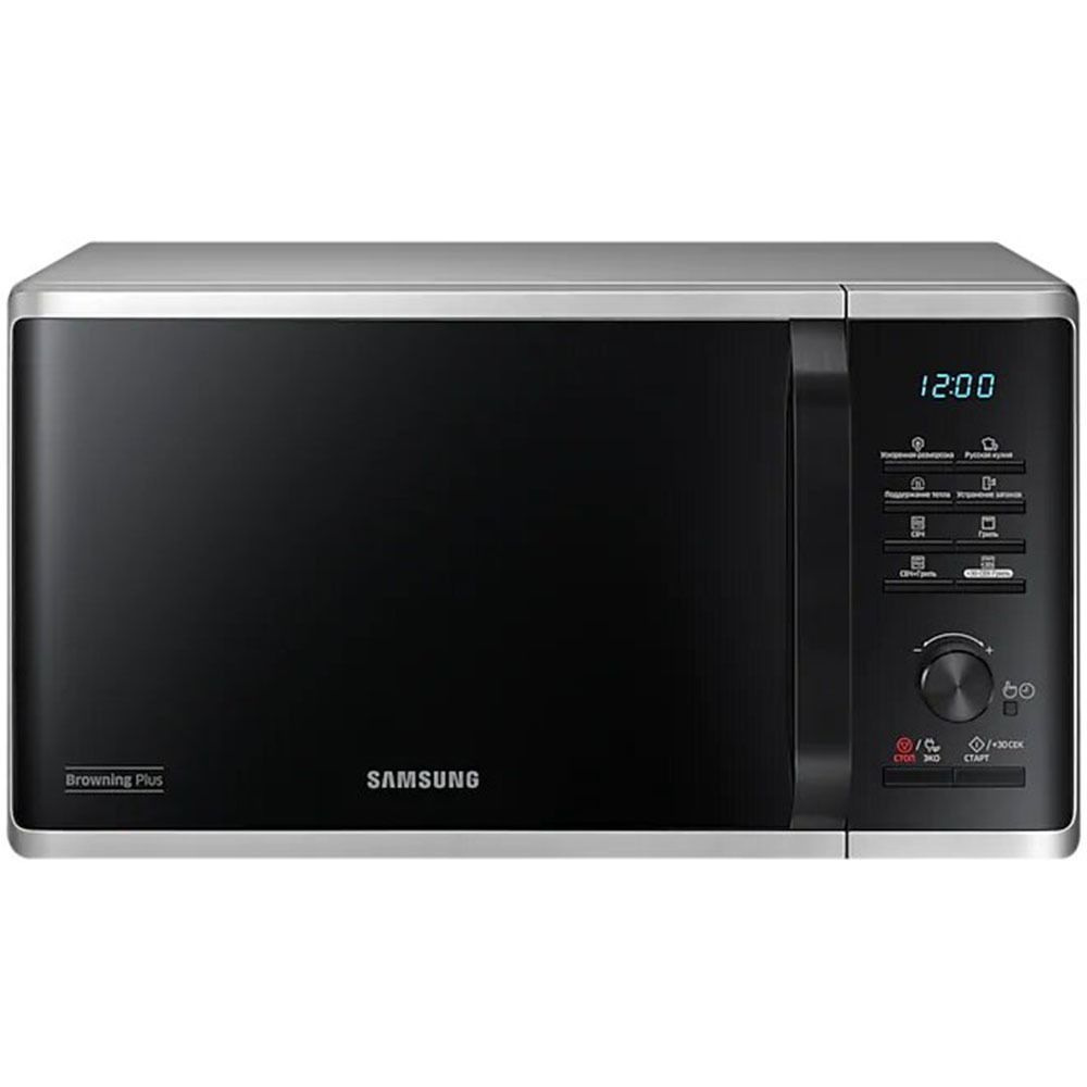 Микроволновая печь Samsung MG-23K3515AS #1