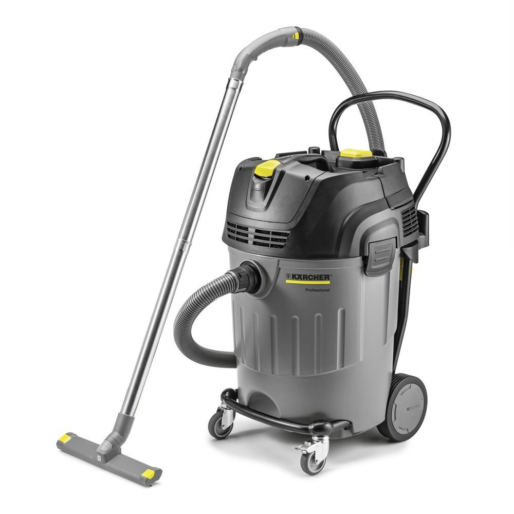 Пылесос Karcher NT 65/2 AP 1.667-291.0 #1