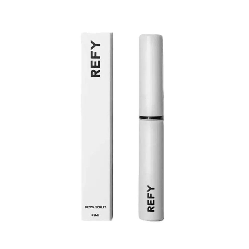 Гель для бровей REFY BROW SCULPT оттенок Clear (прозрачный) 8,5ml #1