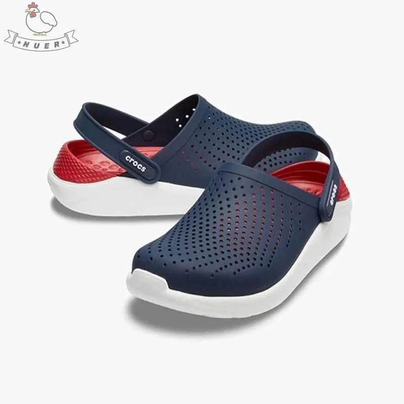 Кроссовки Crocs Sarah Clog #1