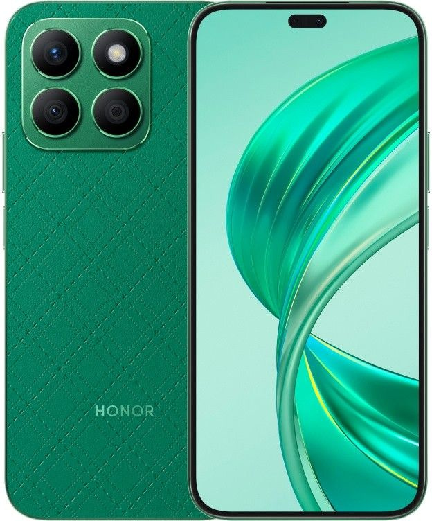 Honor Смартфон 5109AYBT 256 ГБ #1