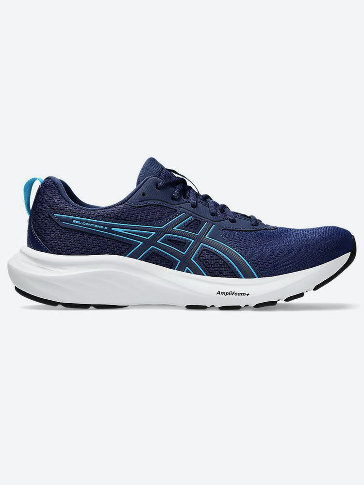 Кроссовки ASICS GEL-CONTEND 9 #1