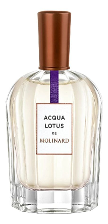 Molinard Acqua Lotus Парфюмерная вода для женщин 90 ml #1