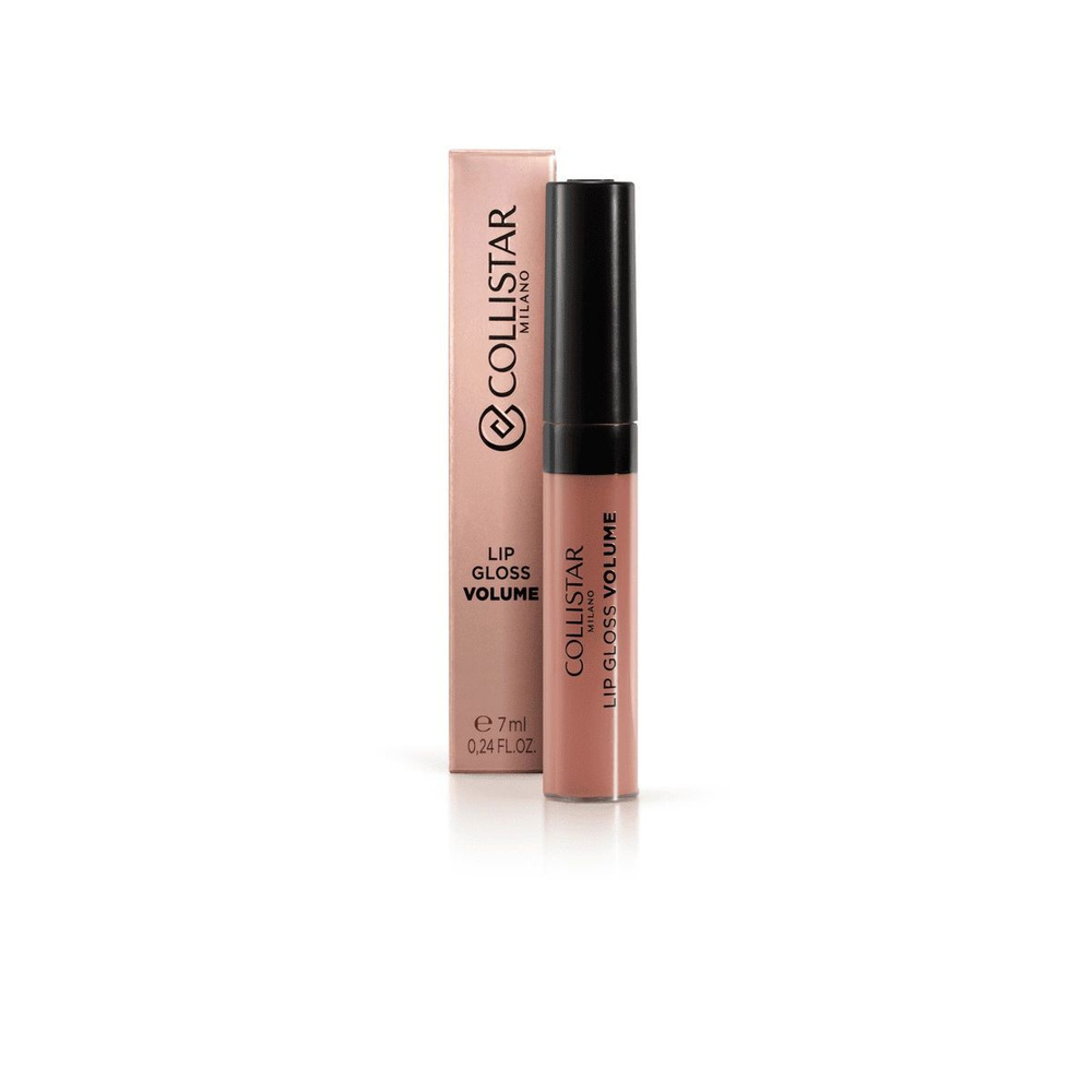 Collistar - Блеск для губ с эффектом объема Lip Gloss Volume, № 150 NUDO LABBRA 7 мл  #1