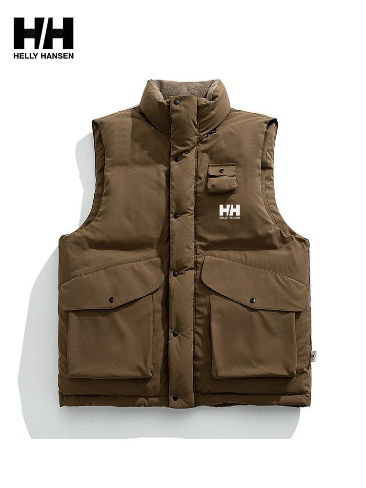 Жилет Helly Hansen 6HH #1