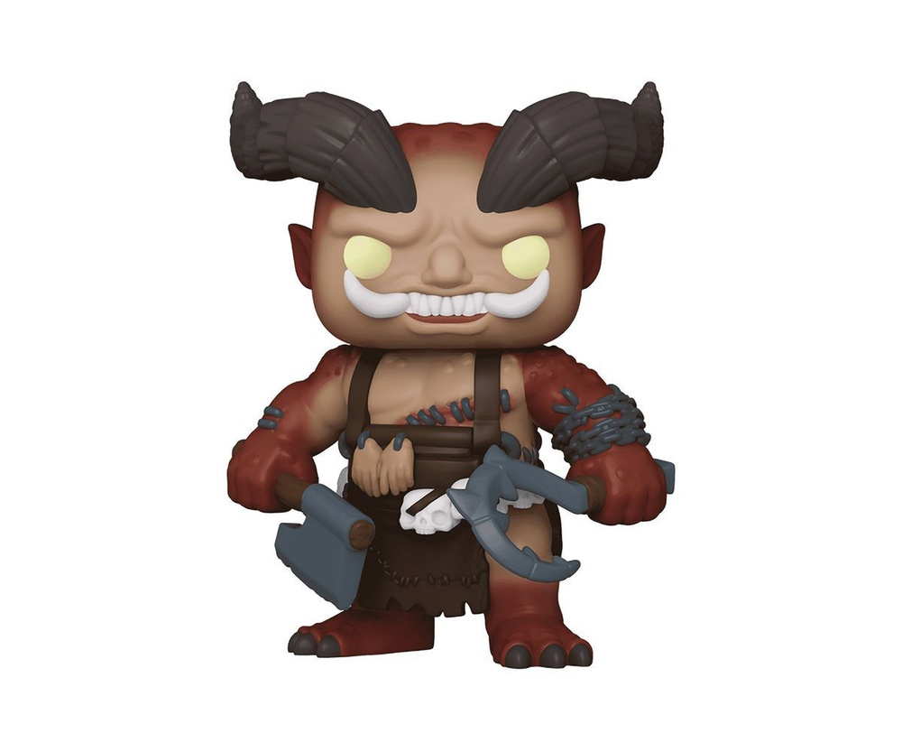 Фигурка Funko POP! Diablo IV: The Butcher 6" (1010) #1