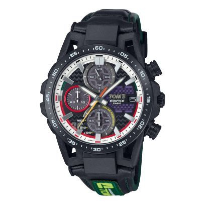 Часы наручные Casio EFS-S641TMS-1A #1