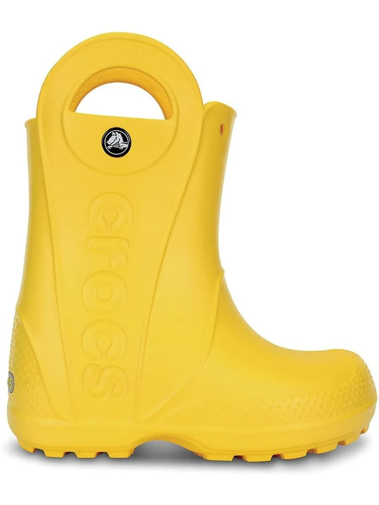 Сапоги Crocs Handle It Rain Boot #1