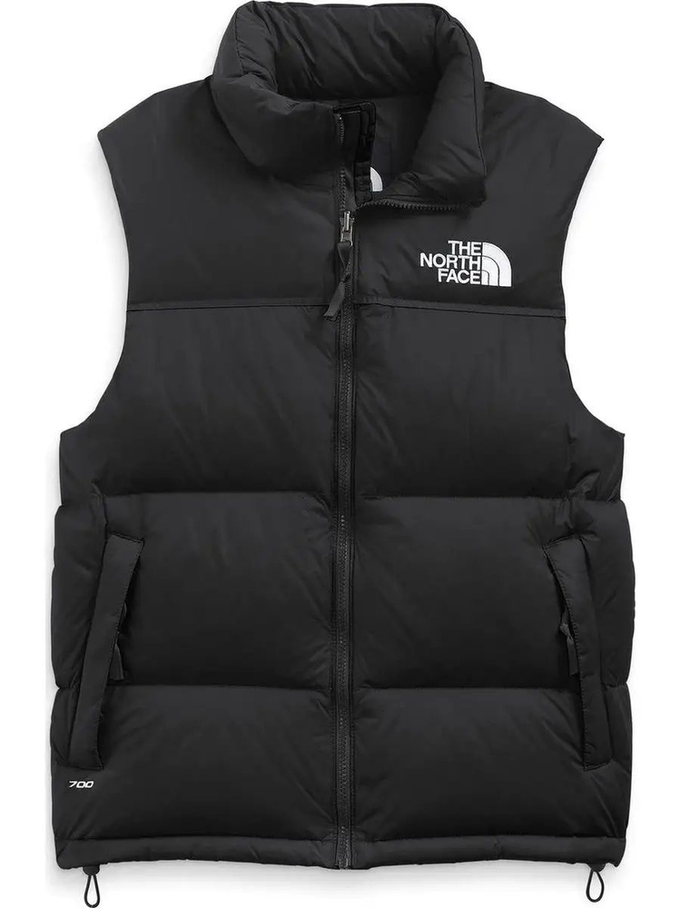 Жилет утепленный The North Face #1