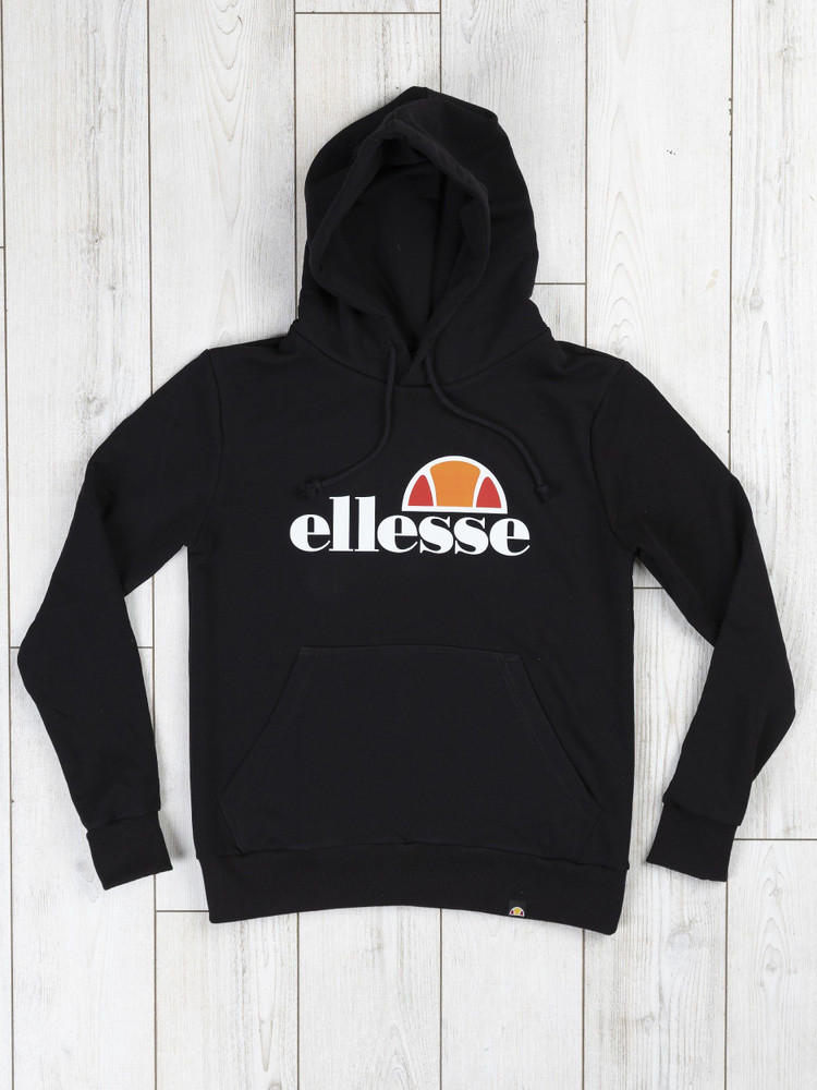 Худи Ellesse #1