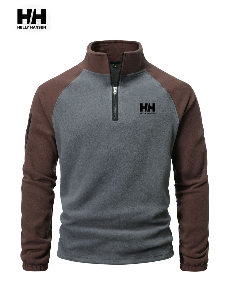 Толстовка Helly Hansen 1 Хелли Хансен #1