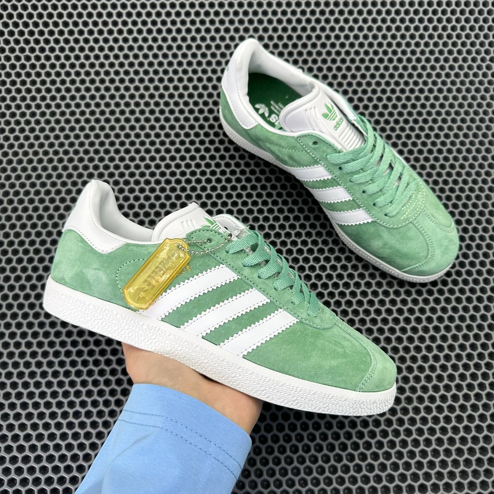 Кроссовки adidas Adidas Gazelle #1