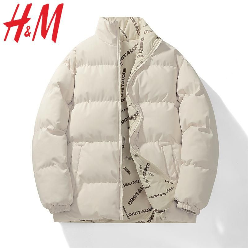 Олимпийка H&M #1