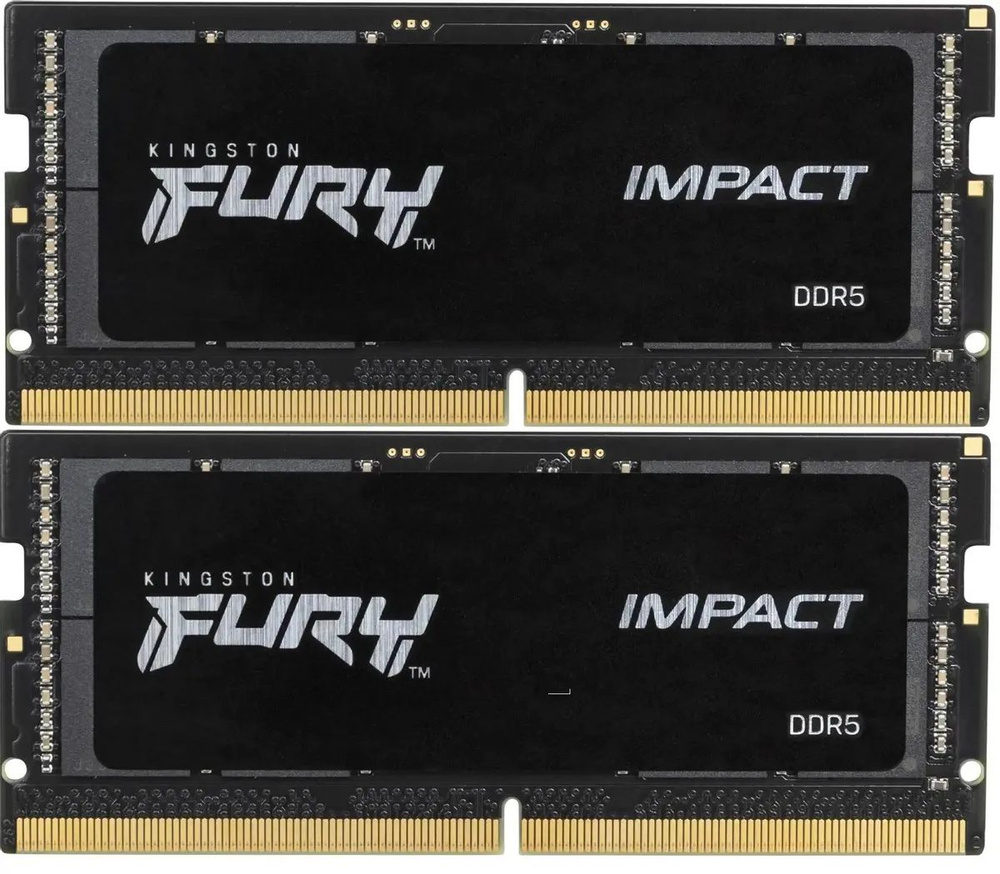 Kingston fury ddr4 64gb. Kingston fury ddr4 64gb