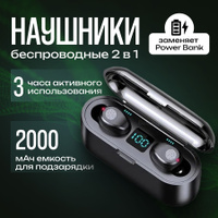 Amoi F9 Tws OZON