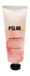 PS LAB Парфюмированный крем для рук с коллагеном PSLAB Romantic Perfume, 100 мл Хиты продаж