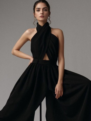 Секске арналған шілтерлі комбинезон Секске арналған шілтерлі комбинезон