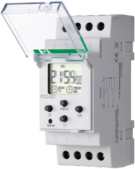 Pcz 522