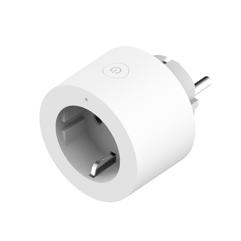 Aqara Smart Plug Умная розетка SP-EUC01