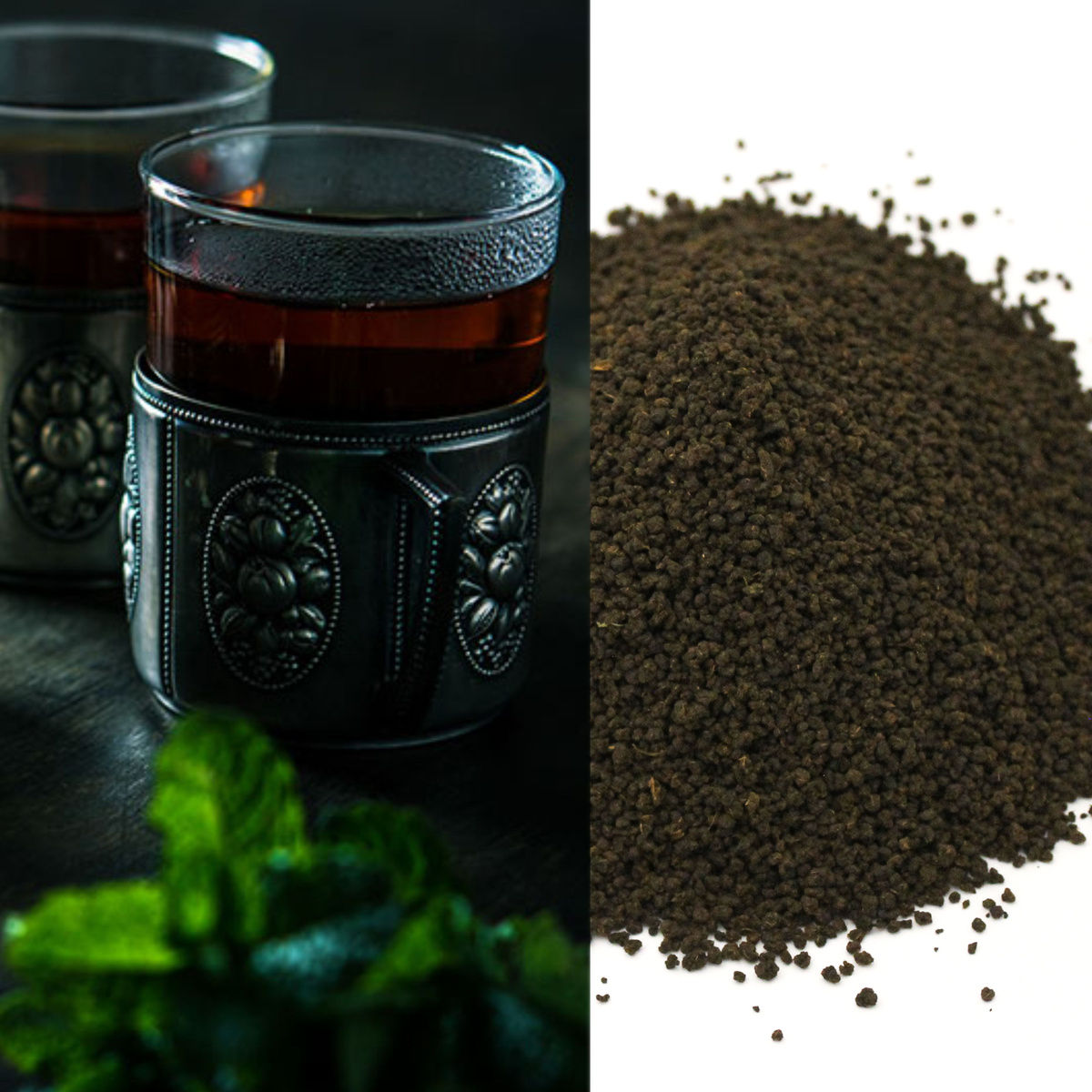 Кенийский черный гранулированный – это сорт чая, который производится в Кении и имеет особую консистенцию в виде мелких гранул. Гранулированная форма чая позволяет сохранить его свежесть и аромат на протяжении длительного времени. Чай Кениан Коллекшн представляет собой достаточно терпкий и крепкий напиток с ярким и насыщенным цветом. Неповторимый аромат и насыщенный вкус,  воплощают в себе подлинную утонченность чая. Хорош как сам по себе, так и с молоком.