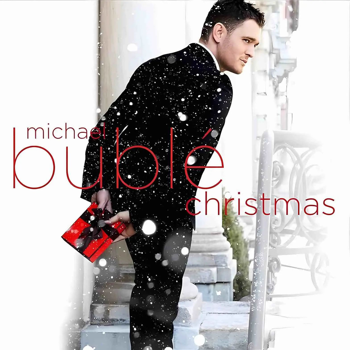 MICHAEL BUBLE - Christmas