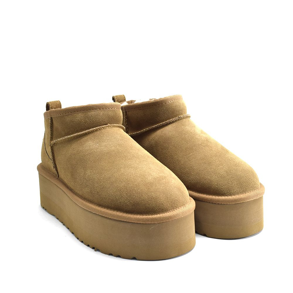 Угги UGG CLASSIC ULTRA MINI PLATFORM