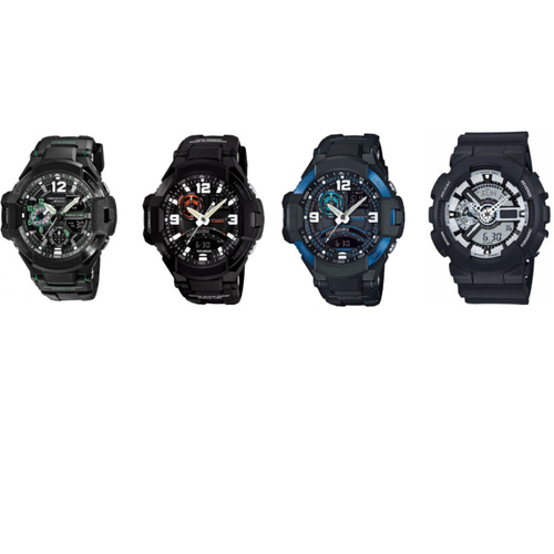 G Shock GA 1000 OZON 513944428